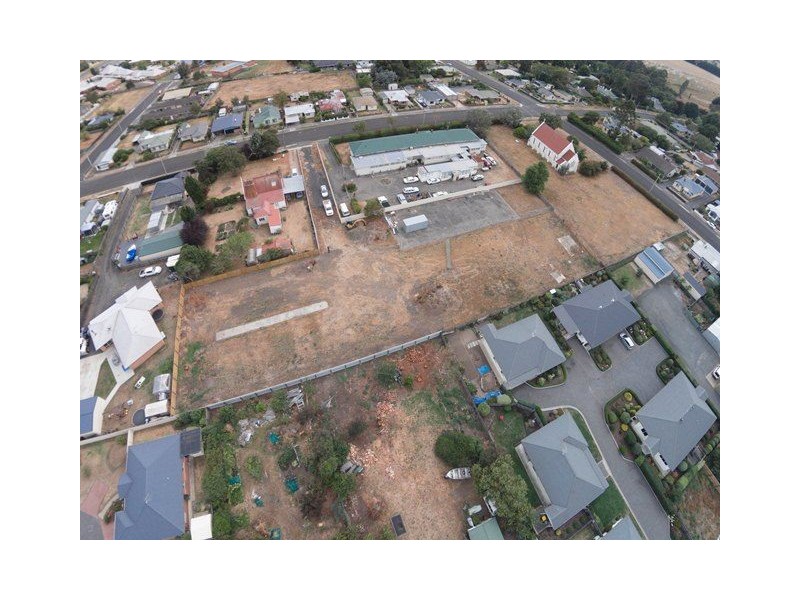 11A Frederick Street, Perth TAS 7300