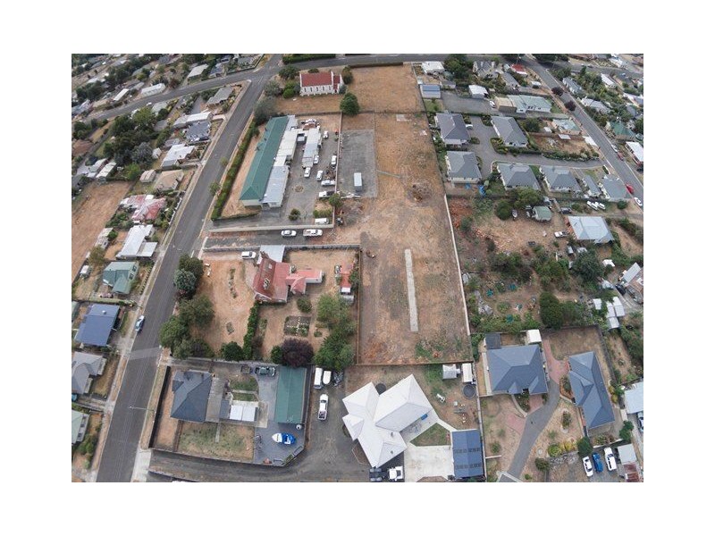 11A Frederick Street, Perth TAS 7300