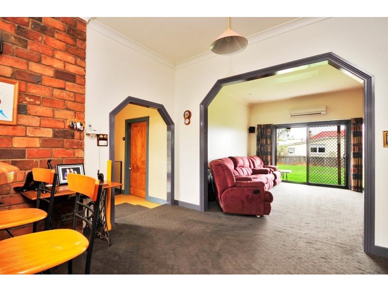 83 Marlborough Street, Longford TAS 7301