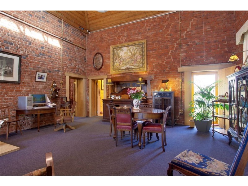 102-104 High Street, Campbell Town TAS 7210