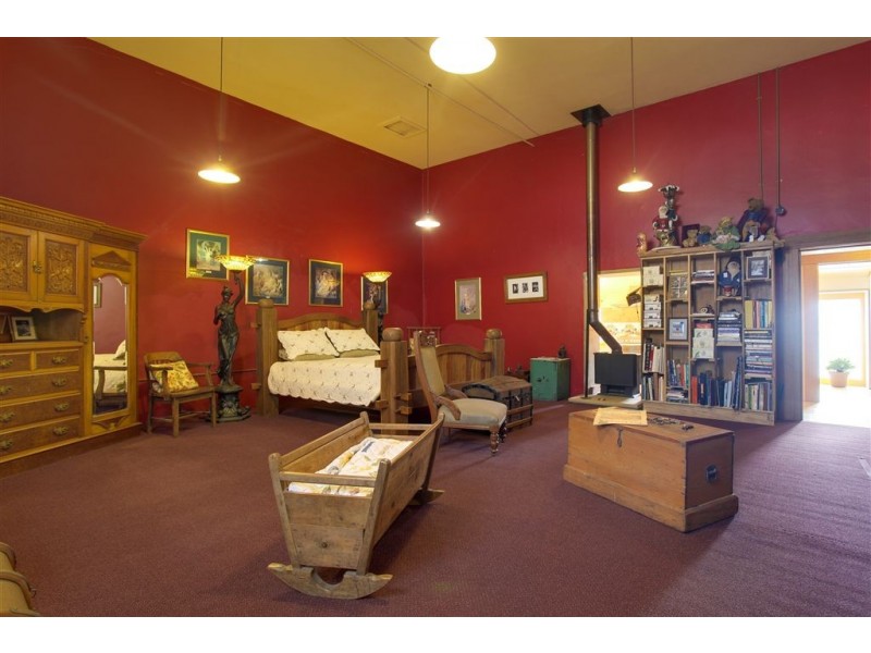 102-104 High Street, Campbell Town TAS 7210