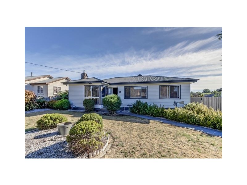 12 Lewis Street, Longford TAS 7301