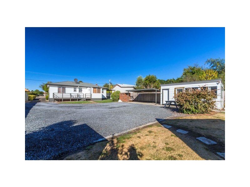 12 Lewis Street, Longford TAS 7301