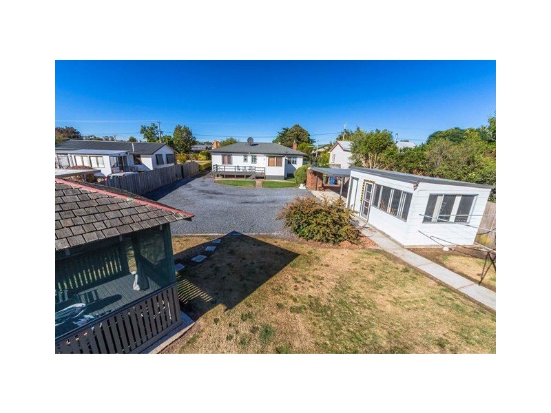 12 Lewis Street, Longford TAS 7301