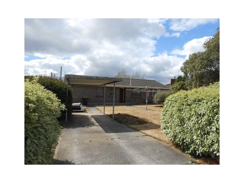 8 Talbot Street, Longford TAS 7301