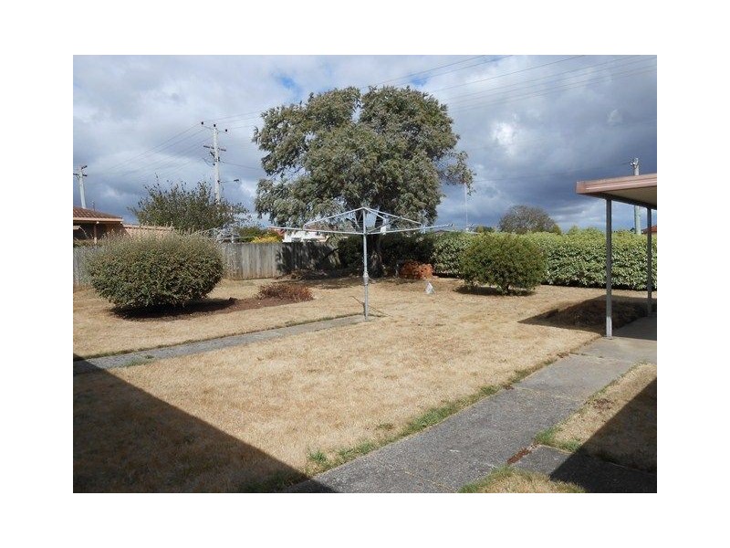 8 Talbot Street, Longford TAS 7301