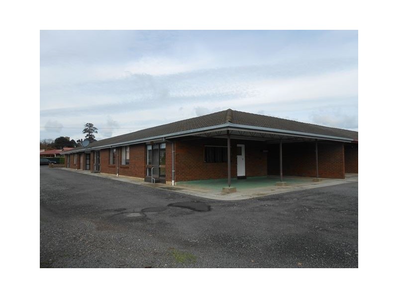 3/14 Smith Street, Longford TAS 7301