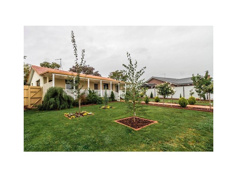 48 Pakenham Street, Longford TAS 7301