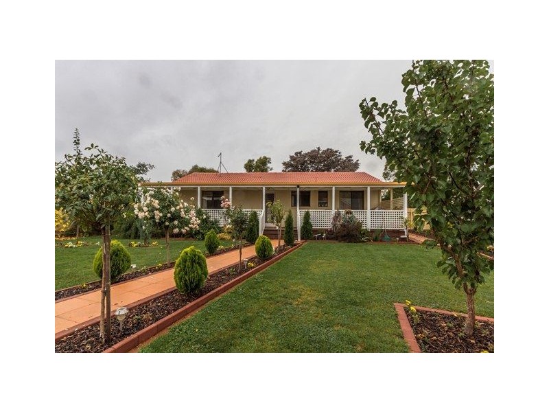 48 Pakenham Street, Longford TAS 7301