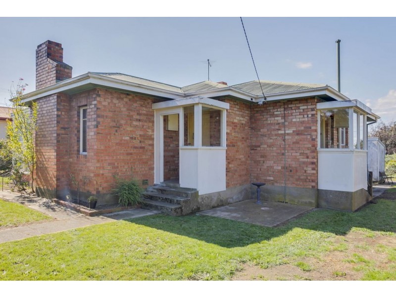 115 Wellington Street, Longford TAS 7301