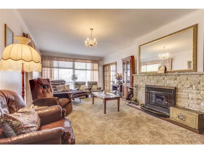 6 Grant Street, Campbell Town TAS 7210