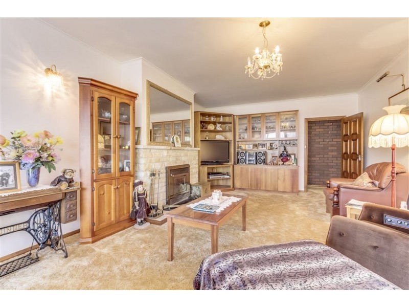 6 Grant Street, Campbell Town TAS 7210