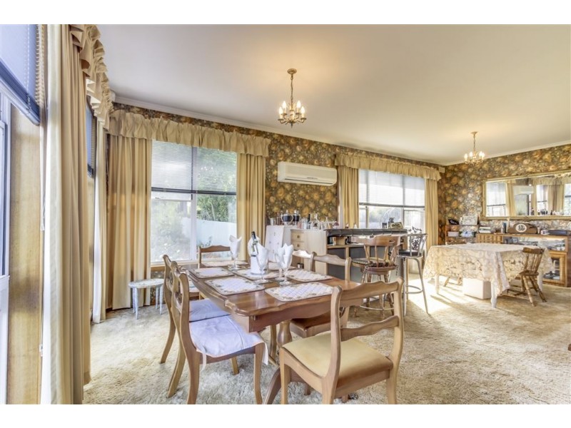 6 Grant Street, Campbell Town TAS 7210