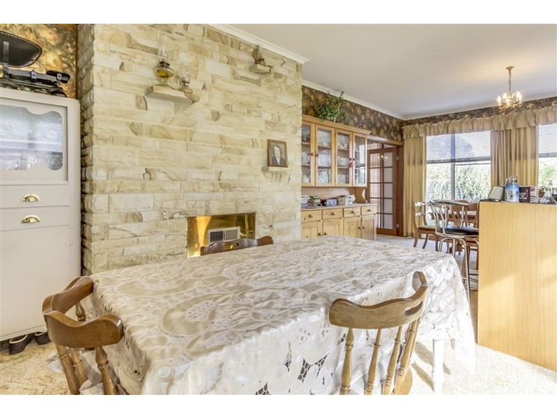 6 Grant Street, Campbell Town TAS 7210