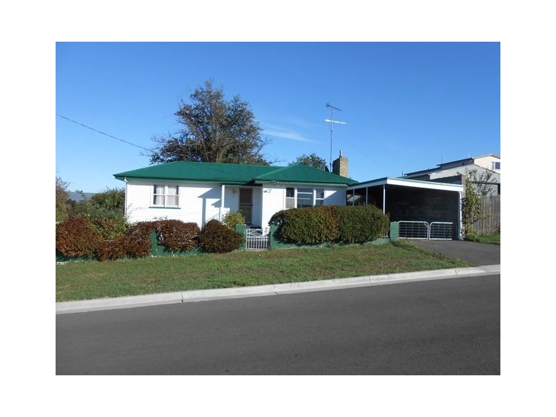 1 Glenelg Street, Campbell Town TAS 7210