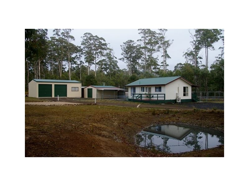 7 Lake View Road, Lake Leake TAS 7210