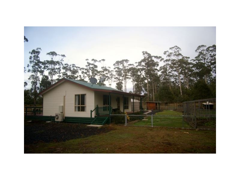 7 Lake View Road, Lake Leake TAS 7210