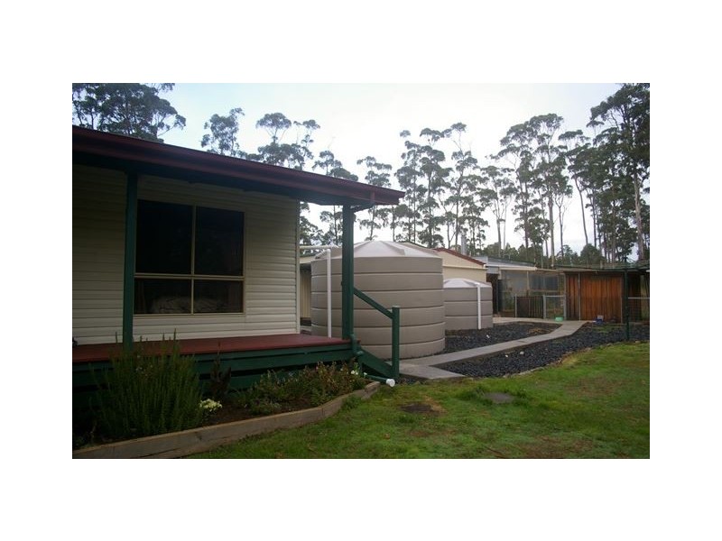 7 Lake View Road, Lake Leake TAS 7210