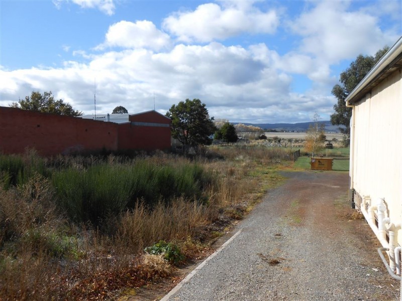 81 High Street, Campbell Town TAS 7210