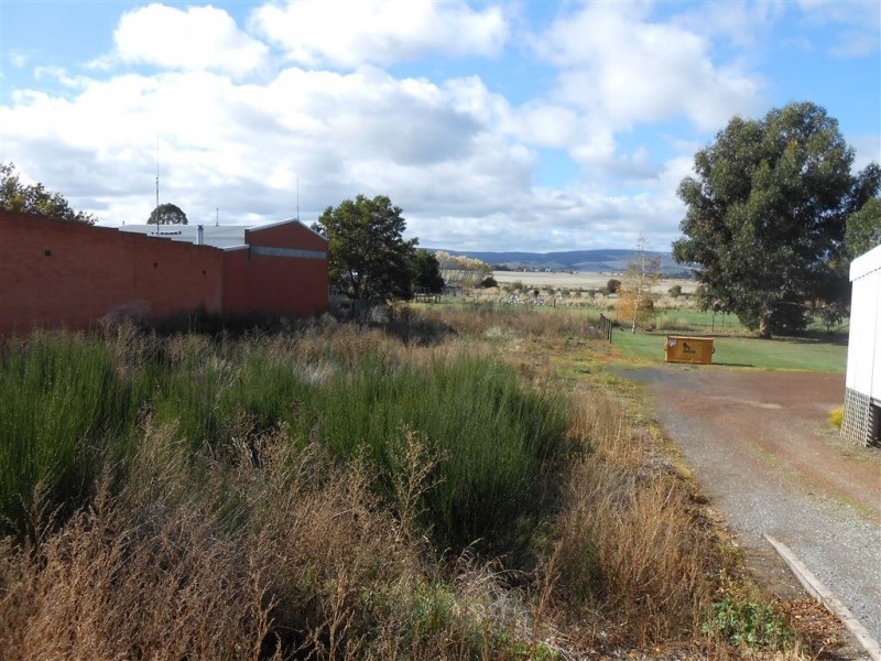 81 High Street, Campbell Town TAS 7210
