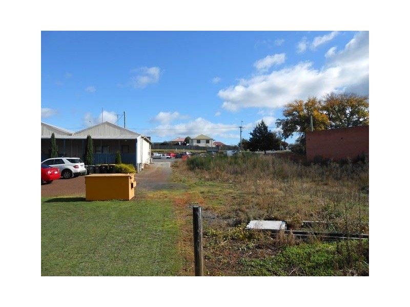 81 High Street, Campbell Town TAS 7210