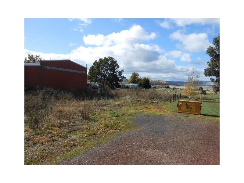 81 High Street, Campbell Town TAS 7210