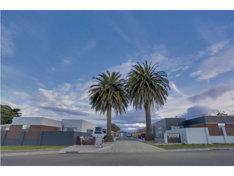3/15 Lewis Street, Longford TAS 7301