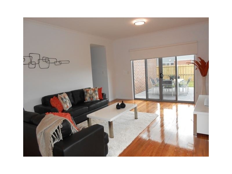 3/15 Lewis Street, Longford TAS 7301