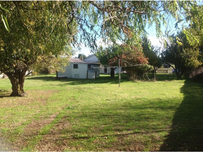 7 West Street, Campbell Town TAS 7210