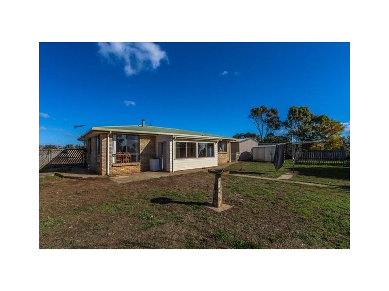 19 Torlesse Street, Campbell Town TAS 7210