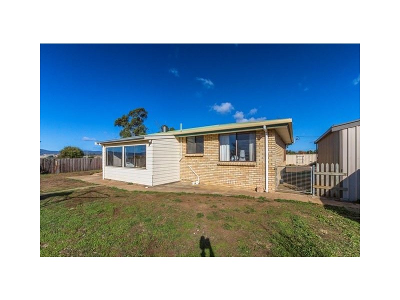 19 Torlesse Street, Campbell Town TAS 7210