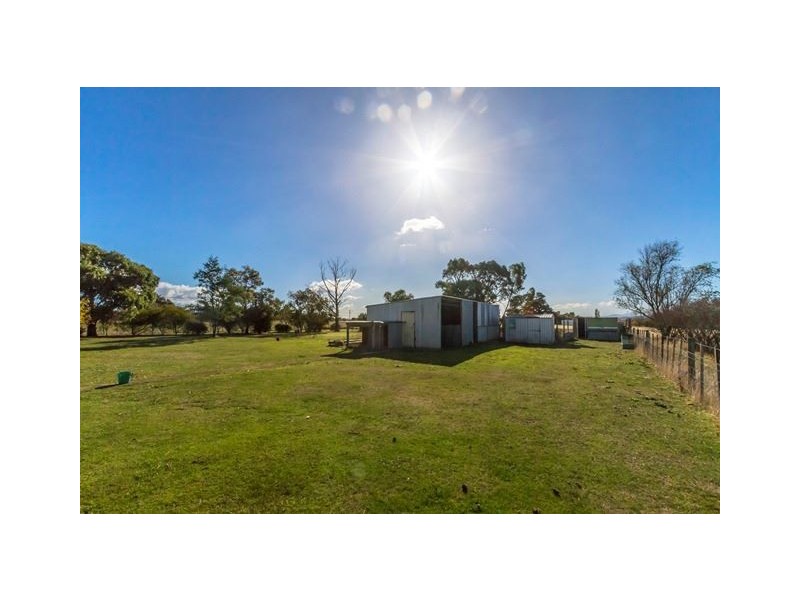 19 Torlesse Street, Campbell Town TAS 7210