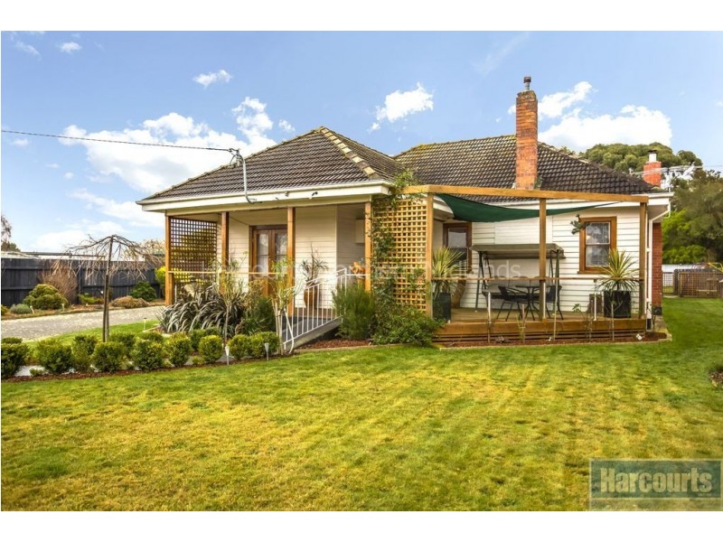 27 Cracroft Street, Longford TAS 7301