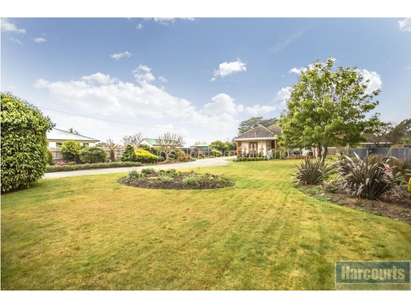 27 Cracroft Street, Longford TAS 7301