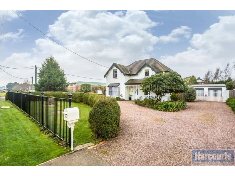 171 Wellington Street, Longford TAS 7301