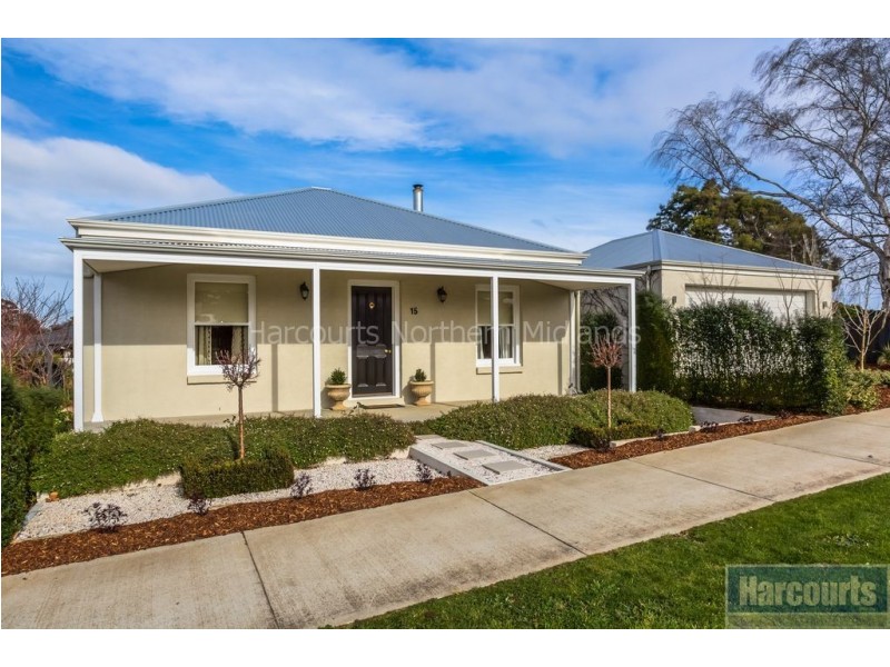 15 Talisker Street, Perth TAS 7300