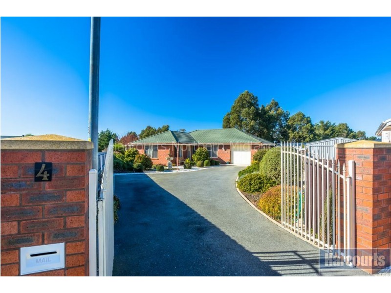4 Gosling Grove, Longford TAS 7301