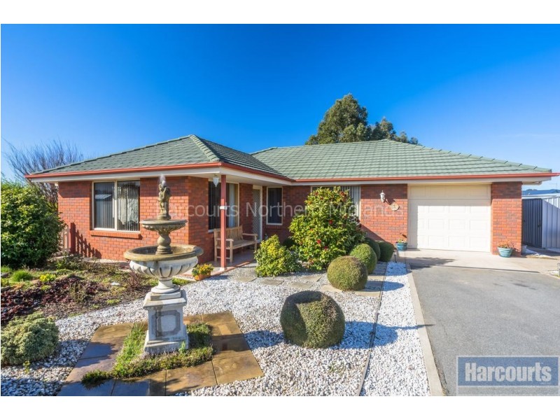 4 Gosling Grove, Longford TAS 7301