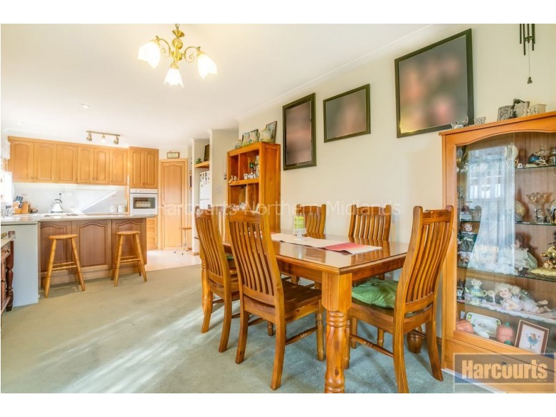 4 Gosling Grove, Longford TAS 7301