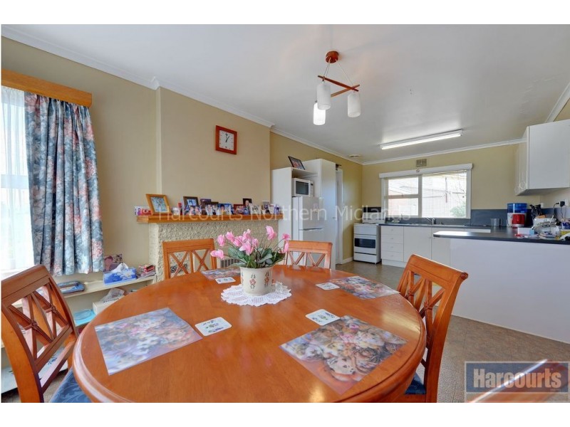 31 Stanley Street, Oatlands TAS 7120