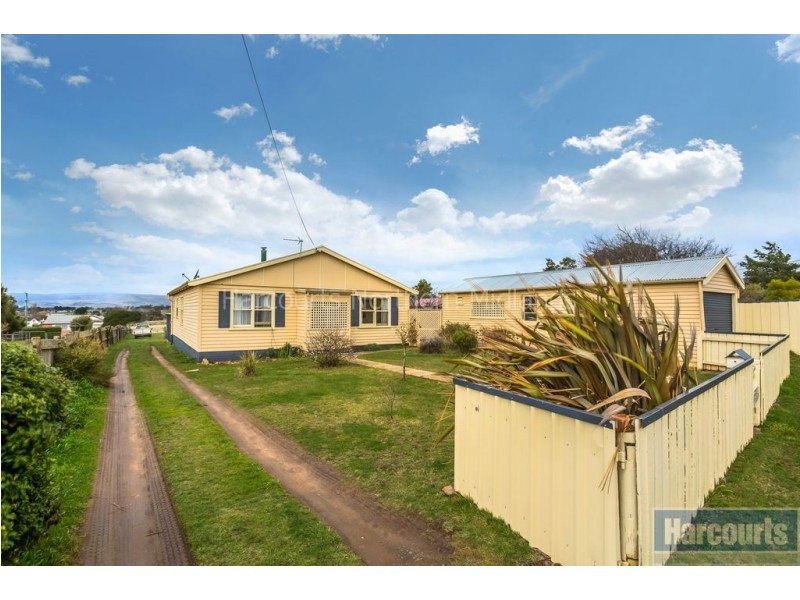 8 Davidson Street, Campbell Town TAS 7210