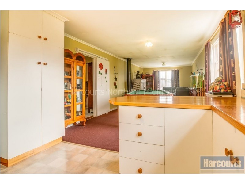 8 Davidson Street, Campbell Town TAS 7210