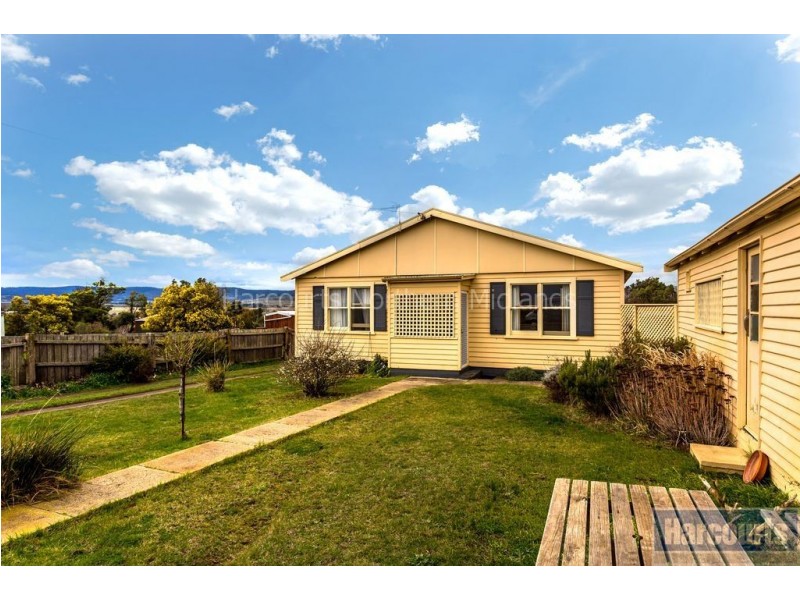 8 Davidson Street, Campbell Town TAS 7210