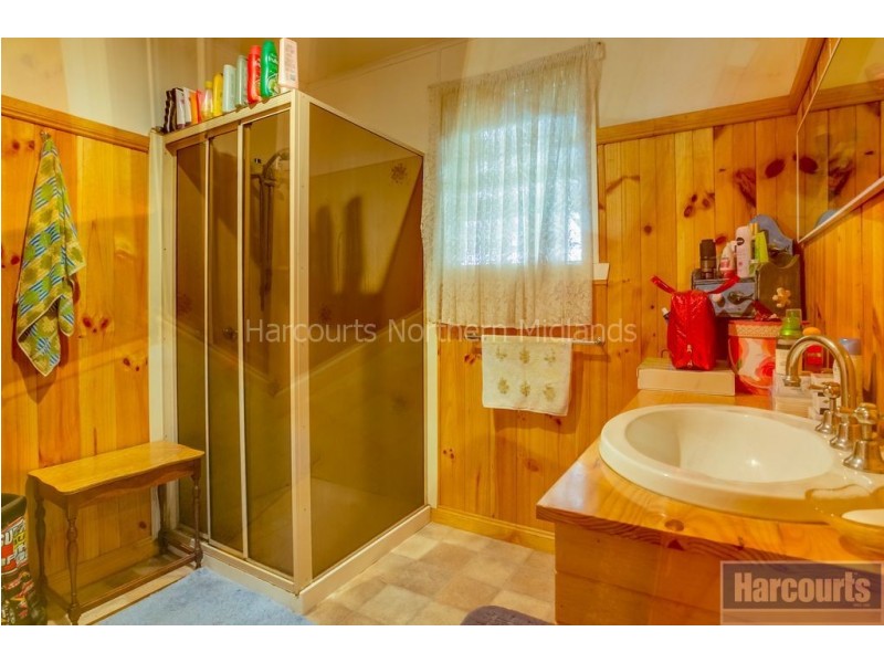 8 Davidson Street, Campbell Town TAS 7210