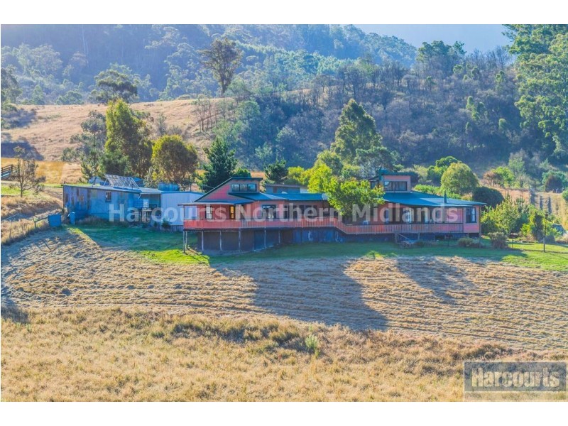 1278 Lake River Road, Cressy TAS 7302