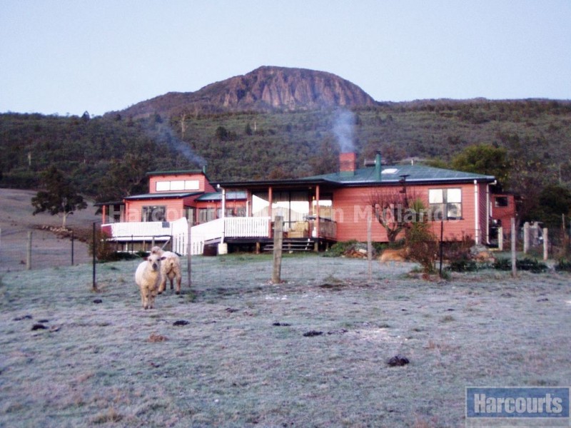 1278 Lake River Road, Cressy TAS 7302