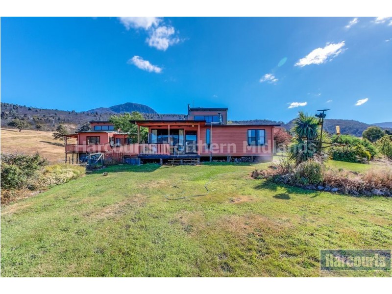 1278 Lake River Road, Cressy TAS 7302