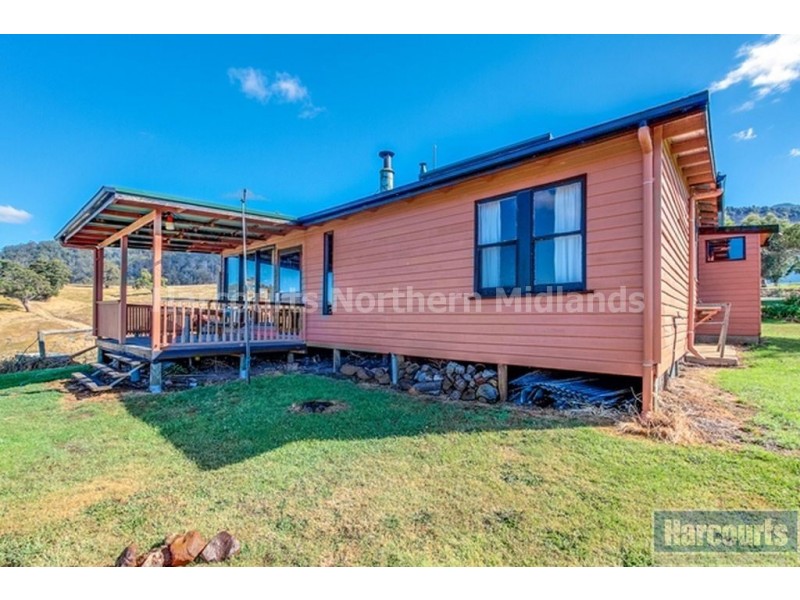 1278 Lake River Road, Cressy TAS 7302