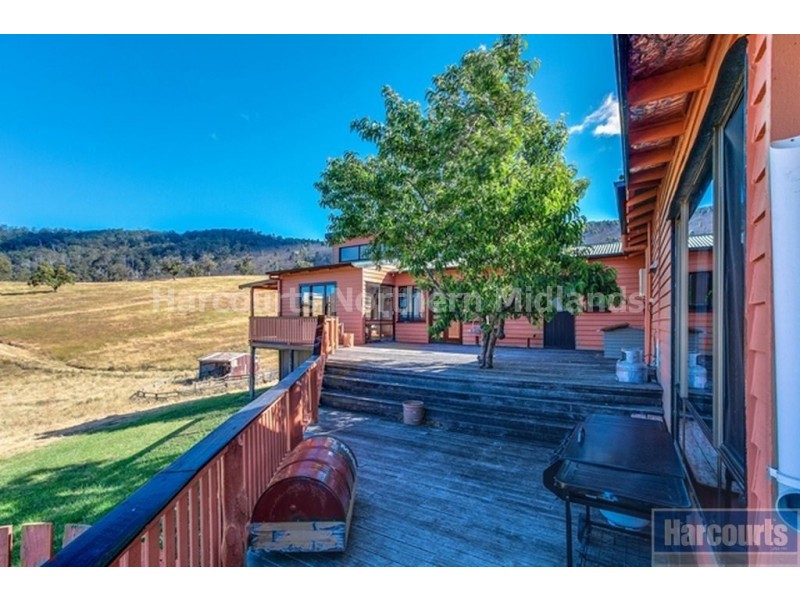 1278 Lake River Road, Cressy TAS 7302