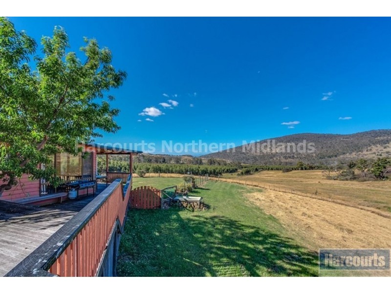 1278 Lake River Road, Cressy TAS 7302